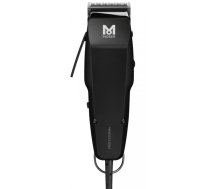 MOSER Classic 1400 Black, profesionāla matu griešanas mašīnīte | 20222245  | 4015110023715