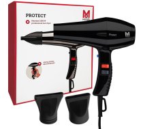 MOSER Protect Standard 1500W 4360-0050, profesionāls matu fēns | 2022222256  | 4015110009405