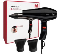 MOSER Protect Standard 1500W 4360-0050, profesionāls matu fēns | 2022222256 | 4015110009405