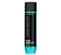 MATRIX Total Results Hight Amplify Conditioner, kondicionieris apjomam, 300ml | 10002280  | 3474630740327