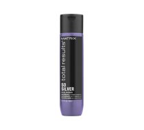 MATRIX Total Results Color Obsessed So Silver conditioner, Kondicionieris blondiem un sirmiem matiem, 300ml | 10904899  | 3474637219703