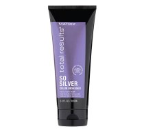 MATRIX Total Results So Silver Mask, tonējošā matu maska, 200ml | 10902661  | 884486411969