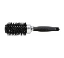 OLIVIA GARDEN Nanothermic Eclipse Brush, apaļa matu suka ar keramisko pārklājumu, 44mm | 48000115  | 5414343013064