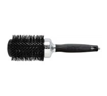 OLIVIA GARDEN Nanothermic Eclipse Brush, apaļa matu suka ar keramisko pārklājumu, 54mm | 48000116  | 5414343013156