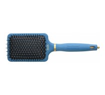 Olivia Garden NanoThermic Peacock Paddle Brush, matu suka | 48000112  | 5414343017772