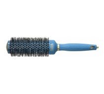 Olivia Garden NanoThermic Speed XL Peacock Brush 44mm, apaļa matu suka ar palielinātu cilindru | 48000114  | 5414343017741