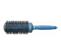 Olivia Garden NanoThermic Speed XL Peacock Brush 54mm, apaļa matu suka ar palielinātu cilindru | 48000113  | 5414343017758