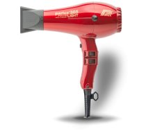 PARLUX 385 C&I Red, (sarkanā krāsā) profesionāls matu fēns | 201150004  | 8021233124020
