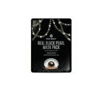 PAX MOLY Real Black Pearl Mask Auduma maska ar melno pērļu ekstraktu | 10905040  | 8809547410806