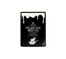 PAX MOLY Real Goat Milk Mask Sejas maska ​ | 10905043  | 8809547411438