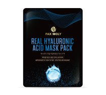 PAX MOLY Real Hyaluronic Acid Mask īpaša sejas maska ar hialuronskābi | 10904077  | 8809547410707