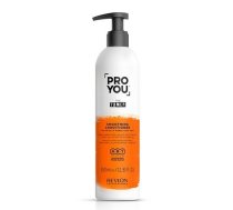 REVLON Pro You Tamer Smoothing Conditioner, nogludinošs kondicionieris, 350ml | 10903876  | 8432225113777