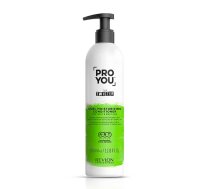 REVLON Pro You Twister Curl Conditioner, mitrinošs kondicionieris sprogainiem matiem, 350ml | 10903879  | 8432225113944