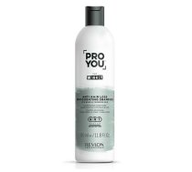 REVLON Pro You Winner Anti Hair loss shampoo, nostiprinošs šampūns, 350ml | 10903773  | 8432225114866