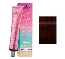 Schwarzkopf Igora Pearlescence P6-89 matu krāsa, 60ml | 10001908  | 4045787303766