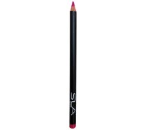 SLA Dermographic Lip Pencil 10012, lūpu kontūru zīmulis, 1.5g | 10700050 | 3593910100122