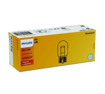 PHILIPS auto spuldze 12V W21/5W 21/5W W3x16Q 1.gab.