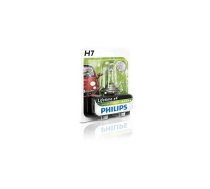 PHILIPS autospuldze H7 12V 55W PX26d Long life ECO
