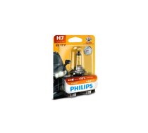 PHILIPS autospuldze H7 12V 55W VISION +30% blisteris