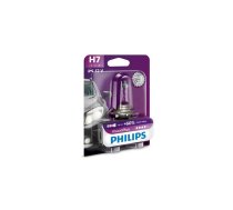 PHILIPS autospuldze H7 12V 55W Vision Plus +60% AKCIJA