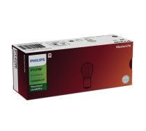 PHILIPS autolampa 24V PY21W Amber