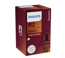 PHILIPS autolampa 24V 55/50W Duplo-D