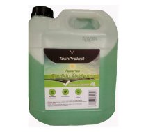 TECH PROTECT vasaras vjēstikla šķidrums, 4L