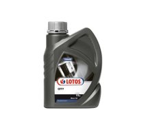 Motoreļļa LOTOS CITY SAE 15W-40 SF/CD 1L