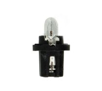 OSRAM Autolampa 12V 1.2W BX8.5d 1gab