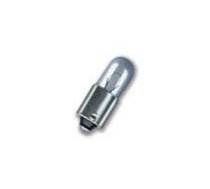 OSRAM Autolampa 24V T4W BA9s GIGANT HEAVY-DUTY 1gab