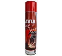 AVIA BRAKE CLEANER bremžu tīrīšanas līdzeklis 600ml