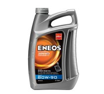 Transmisijas eļļa ENEOS GEAR OIL 80W-90 API GL-5, MIL-L-2105 B/C/D  4L