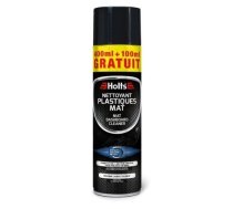 HOLTS Aerosols paneļa tīrīšanai matēts 400ml+100ml