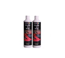 MOTIP BLACK LINE pulieris un vasks, cena par 500ml