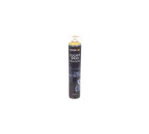 MOTIP BLACK LINE Paneļu aerosols Vanilla 750ml