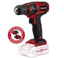 Einhell TC-CD 18/35 Li Solo Akumulatora skrūvgriezis/urbjmašīna