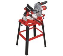 Einhell TC-SM 2531/2U Leņķzāģis ar rāmi