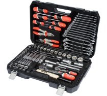 109-piece Socket Set (YT-38891)