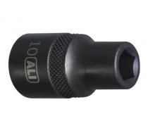 10mm Pentagon Socket Specification:1/2" X 10MM.5PT (KF2206)