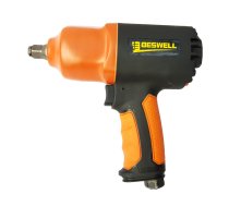 1/2" Regular Size Twin Hammer Composite air impact wrench (BW-112E)