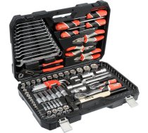 122-piece Socket Set (YT-38901)