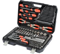 129-piece Socket Set (YT-38881)