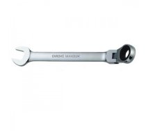 19mm FLEX HEAD COMBINATION WRENCH (W/86 TEETH) ( H310240112 )