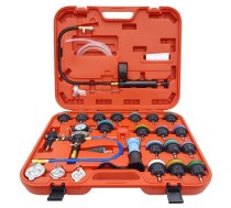 28-piece Radiator Pressure and Cooling System Tester (SK2112)