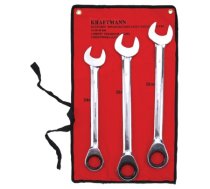 3-piece Ratchet Wrench Set, 34-36-38 mm ( 78 )