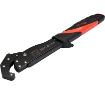 AUTO ADJUSTABLE PIPE WRENCH 16-38mm (YT-22005)