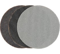 Smilšpapīra disks | P80 | 225 mm | 3 vnt. (YT-845813)
