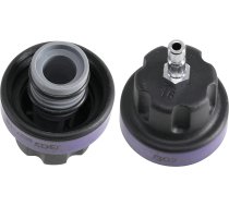 Adaptor No. 16 for BGS 8027, 8098 | for Mercedes-Benz (8027-16)