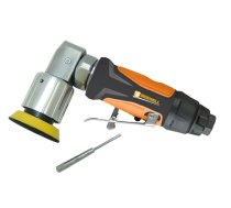 Angle Sander with standard 50mm pad (BW-720B)