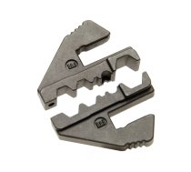 BNC/TNX-Crimping Jaws for Art. 1410 / 1411 (1410-BNC)